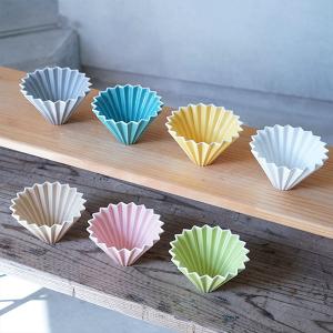 ORIGAMI コーヒードリッパー【M】サイズ...の詳細画像2