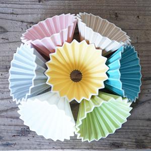 ORIGAMI コーヒードリッパー【M】サイズ...の詳細画像3