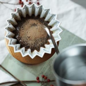 ORIGAMI コーヒードリッパー【M】サイズ...の詳細画像4