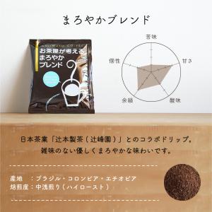 辻本珈琲【数量限定】ドリップコーヒー福袋 Go...の詳細画像3