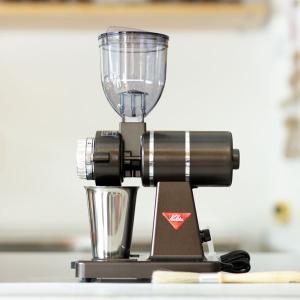 Kalita カリタ コーヒーミル ナイスカットG プレミアムブラウン