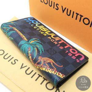 LOUIS VUITTON（ルイ・ヴィトン） ポルト トレゾール