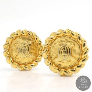 CHANEL（シャネル） ブローチ GP ココマーク マトラッセ 1142