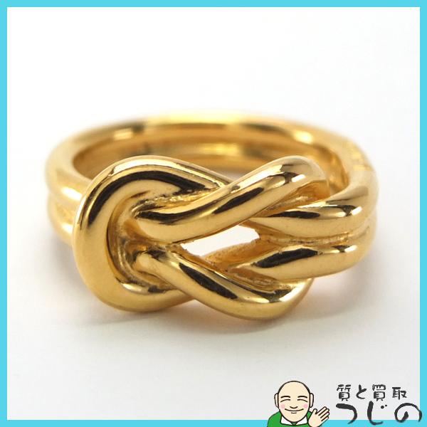 送料無料 エルメス スカーフリング アタメ GP HERMES レターパック発送 質屋 神戸つじの