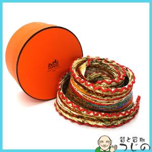 HERMES（エルメス） カデナ ANNEE ARBRE 木 1998年 限定 レア 南京錠