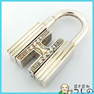 HERMES（エルメス） カデナ ANNEE ARBRE 木 1998年 限定 レア 南京錠