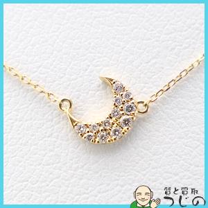 agete（アガット） ハーフエタニティ V字 リング ダイヤモンド 0.06ct