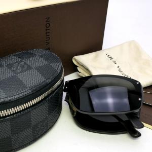 新品　ルイヴィトン　ノベルティ　ケース LOUIS VUITTON（ルイ・ヴィトン） 送料無料 カードケース ノベルティ