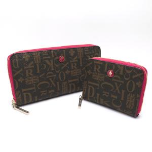 Puzzle（LOEWE） LOEWE パズル ロングホリゾンタル ウォレット 長財布