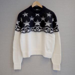 CHANEL（シャネル） 【超美品】シャネル ココマーク ハーフジップ