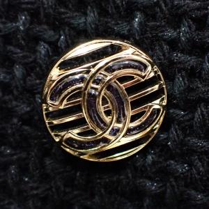CHANEL ジャケット ウール サイズ34 ...の詳細画像2