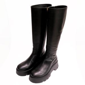 Gianvito Rossi（ジャンヴィト ロッシ） ロングブーツ MONTEY BOOT