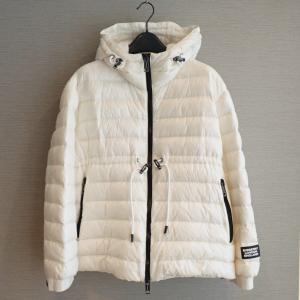 バーバリーダウンジャケットレディース BURBERRY（バーバリー） ダウンコート ダウン レディース ナイロン
