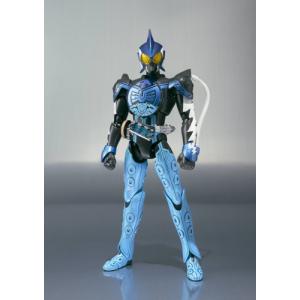 Ｓ.Ｈ.Ｆｉｇｕａｒｔｓ　仮面ライダーオーズ　シャウタコンボ｜tsujise