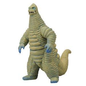 BANDAI（バンダイ） ウルトラ怪獣シリーズ 14 どくろ怪獣 レッド