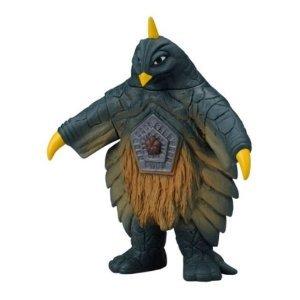 BANDAI（バンダイ） ウルトラ怪獣シリーズ 77 友好珍獣 ピグモン