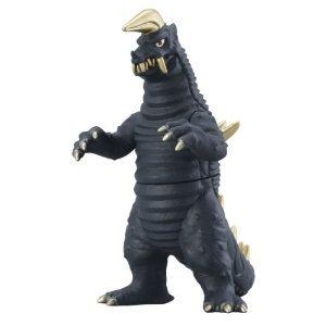 BANDAI（バンダイ） ウルトラ怪獣シリーズ 77 友好珍獣 ピグモン