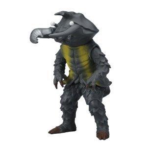BANDAI ウルトラ怪獣シリーズ 01 宇宙忍者 バルタン星人