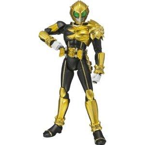 BANDAI（バンダイ） S.H.フィギュアーツ デカレッド 〜特捜戦隊