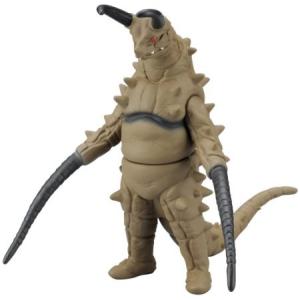 BANDAI（バンダイ） ウルトラ怪獣シリーズ 59 古代怪獣 ツインテール