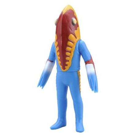 ウルトラ怪獣シリーズ　６８　幻覚宇宙人　メトロン星人