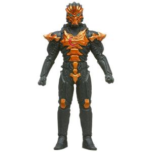 ウルトラ怪獣シリーズ　８７　夢幻魔人　ジャグラス ジャグラー