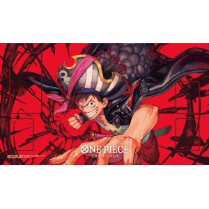 ONE PIECE ONE PIECEカードゲーム ST-10 アルティメット