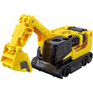 BANDAI（バンダイ） 爆上戦隊ブンブンジャー ブンブンカーシリーズ DX