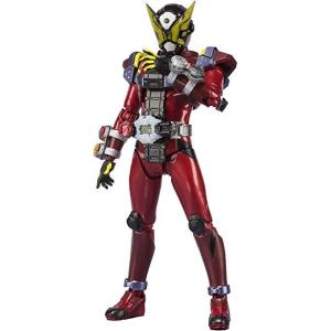 S.H.Figuarts 仮面ライダー響鬼 装甲響鬼 真骨彫 仮面ライダー ワールドコレクタブルフィギュアvol.5 KR036 仮面