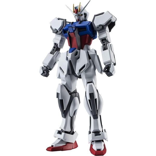 ＲＯＢＯＴ魂　機動戦士ガンダムＳＥＥＤ　３００　ＧＡＴ-Ｘ１０５　ストライクガンダム　ｖｅｒ.Ａ.Ｎ...