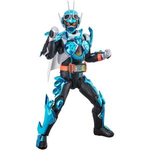 仮面ライダーガッチャード　フィギュアーツ セット BANDAI（バンダイ） S.H.Figuarts 仮面ライダーガッチャード スチーム