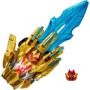 BANDAI（バンダイ） 爆上戦隊ブンブンジャー ぬいぐるみ 焔 先斗