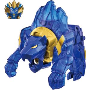 [バンダイ] ナンバーワン戦隊ゴジュウジャー DXテガソード Amazon | [バンダイ(BANDAI)] ナンバーワン戦隊ゴジュウジャー DX