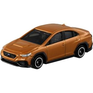 トミカ　Ｎｏ.７６　スバル　ＷＲＸ Ｓ４ ＳＴＩ Ｓｐｏｒｔ R ＥＸ（箱）