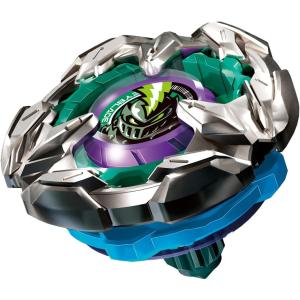 ＢＥＹＢＬＡＤＥ Ｘ　ベイブレード Ｘ　ＢＸ−１３　ブースター　ナイトランス４−８０ＨＮ｜tsujise