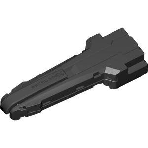 ベイブレードX BEYBLADE X BX-11 ランチャーグリップ : ユウセイ堂1号