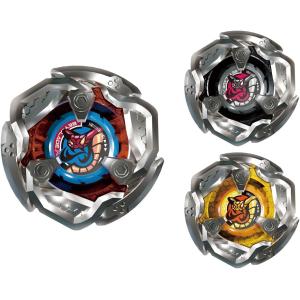 ＢＥＹＢＬＡＤＥ Ｘ　ベイブレード Ｘ　ＢＸ−１６　ランダムブースター　ヴァイパーテイルセレクト｜tsujise