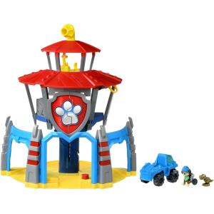 パッケージにダメージあり パウパトロール ディノレスキュー ディノ