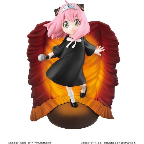 プチラマ　ＳＰＹ×ＦＡＭＩＬＹ　箱入りＳＰＹ×ＦＡＭＩＬＹ３　単品販売