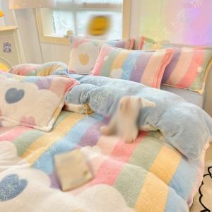 Francfranc（フランフラン） ベッド 寝具 「シングル」パロン 掛け布団