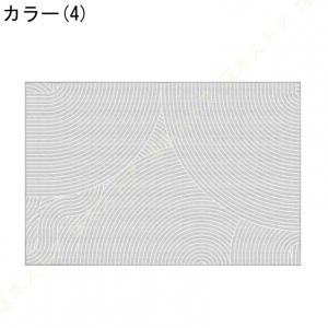 カーペット センターラグ 滑り止め付き 柔らか...の詳細画像4
