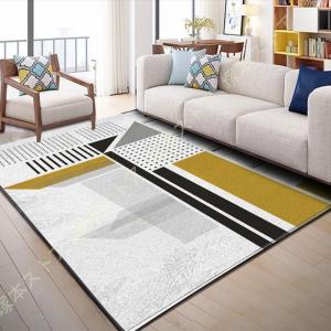 ラグ マット ラグマット カーペット ダイニング...の商品画像