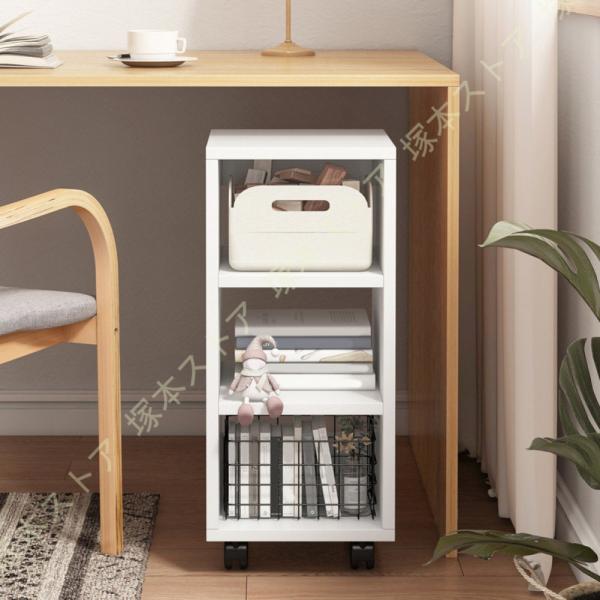 ナイトテーブル サイドテーブル 家具 インテリア テーブル 収納 おしゃれ 北欧 木製 木目 高さ6...