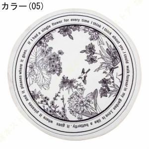 北欧 円丸ラグマット部屋 丸型カーペット 円形...の詳細画像5