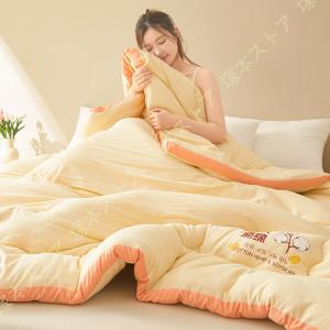 ブリヂストン羽毛掛ふとんニューフレスコ ダブルサイズ : マルヨシ衣料