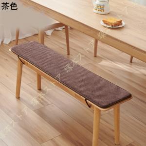 長座布団 クッション 無地 約165*55cm...の詳細画像5