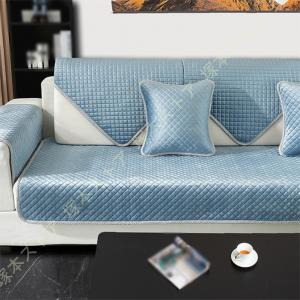 長座布団 長方形 丸洗いOK 無地 肌触りの良...の詳細画像5