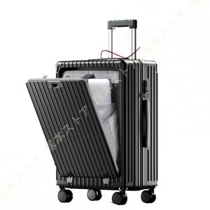 HONMA GOLF 本間ゴルフ アルミ キャリーケース スーツケース