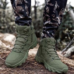 OAKLEY（オークリー） シューズ VERTEX BOOT/シューズ/トレッキング