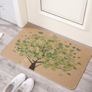 LAURA ASHLEY（ローラアシュレイ） (SALE) ブロックリーロングマット